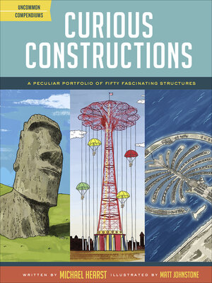 cover image of Curious Constructions